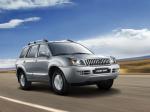 JAC Rein 2007 года